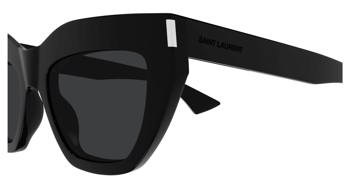 Saint Laurent SL 759 Black 889652554501