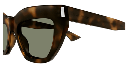 Saint Laurent SL 759 Havana 525 889652554525
