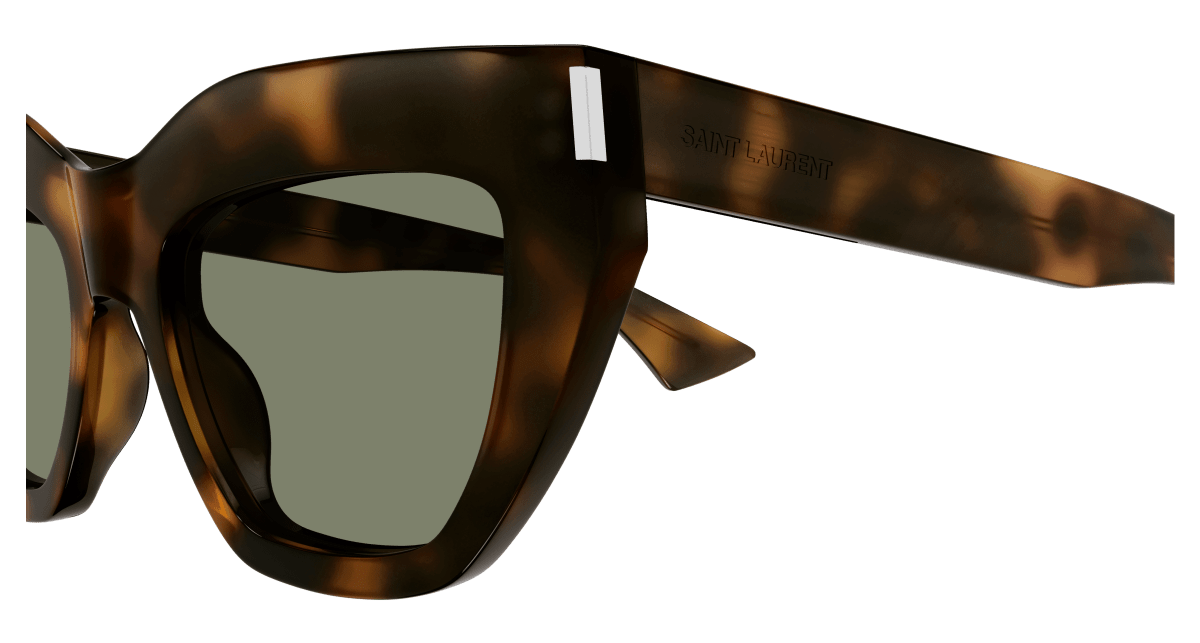 Saint Laurent SL 759 Havana 525 889652554525