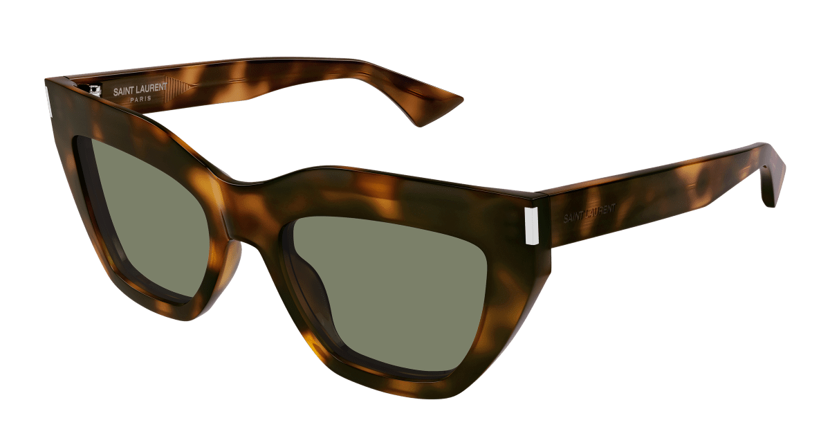 Saint Laurent SL 759 Havana 525 889652554525