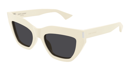 Saint Laurent SL 759 Ivory 889652554532