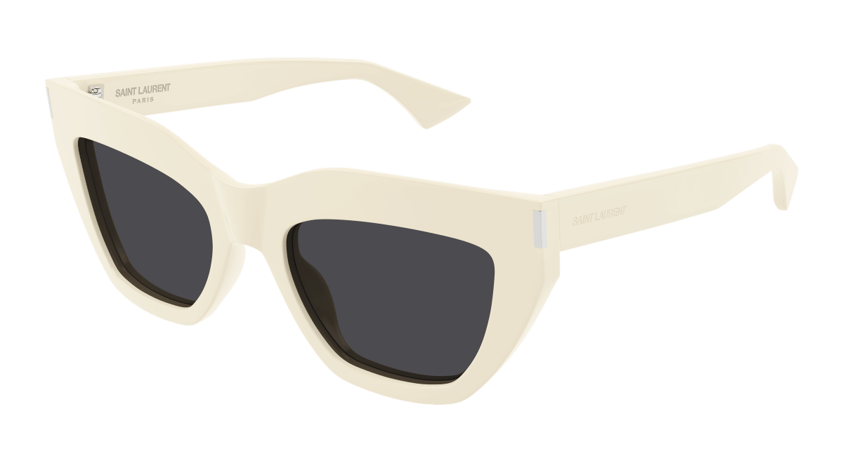 Saint Laurent SL 759 Ivory 889652554532