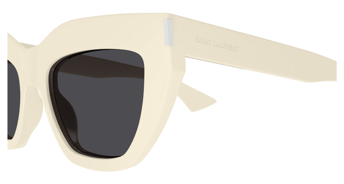 Saint Laurent SL 759 Ivory 889652554532