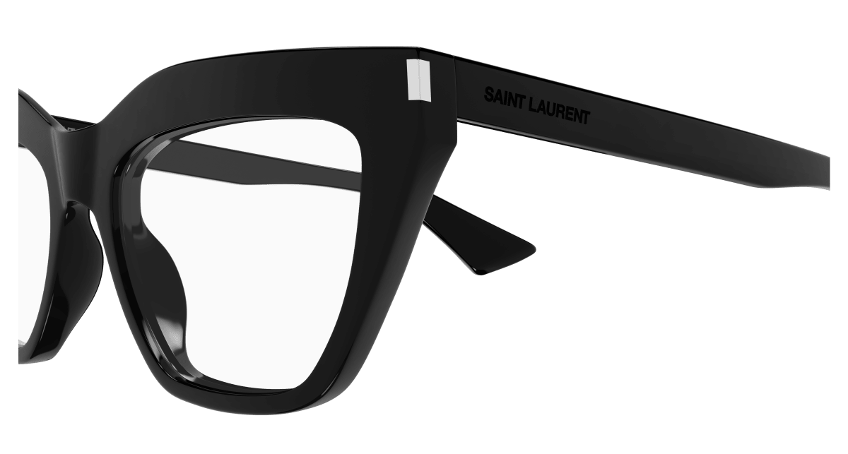 Saint Laurent SL 760 Black 889652555225