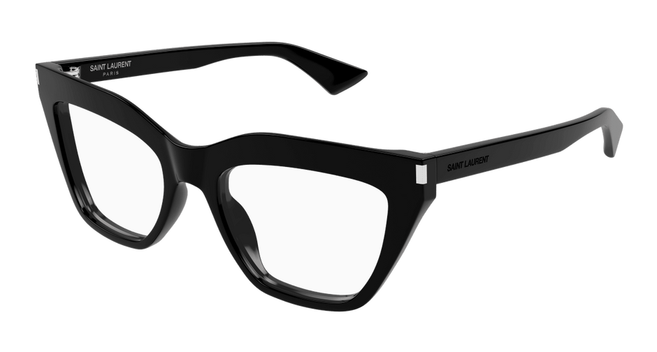 Saint Laurent SL 760 Black 889652555225