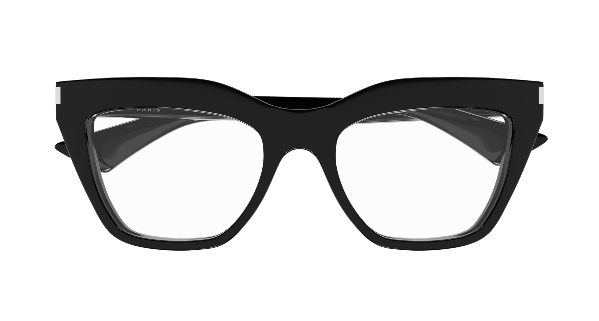 Saint Laurent SL 760 Black 889652555225