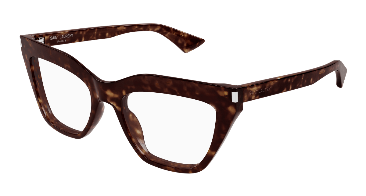 Saint Laurent SL 760 Havana 232 889652555232