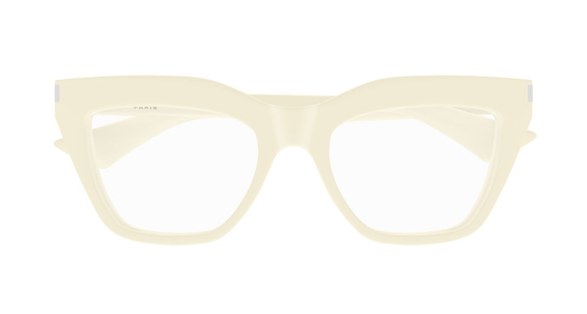 Saint Laurent SL 760 Ivory 889652555256