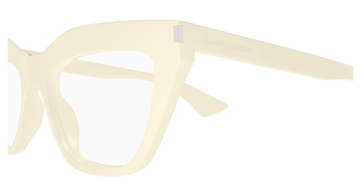 Saint Laurent SL 760 Ivory 889652555256