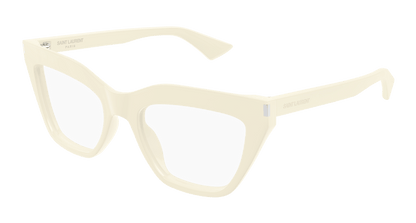 Saint Laurent SL 760 Ivory 889652555256