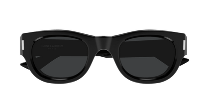 Saint Laurent SL 761 Black 889652555270