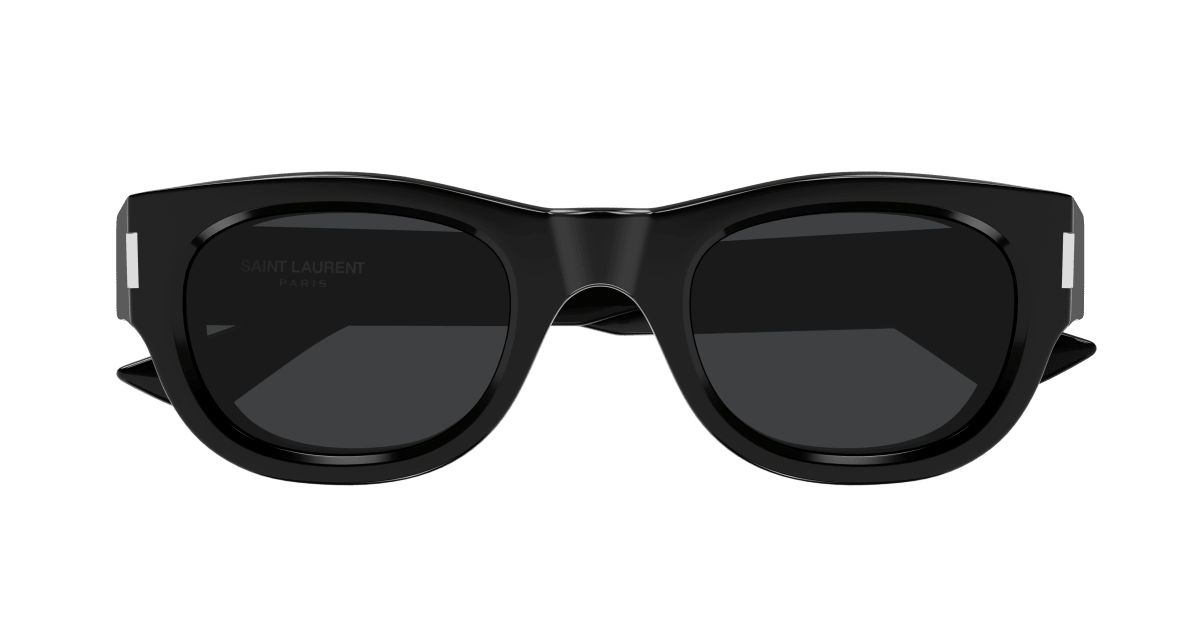 Saint Laurent SL 761 Black 889652555270
