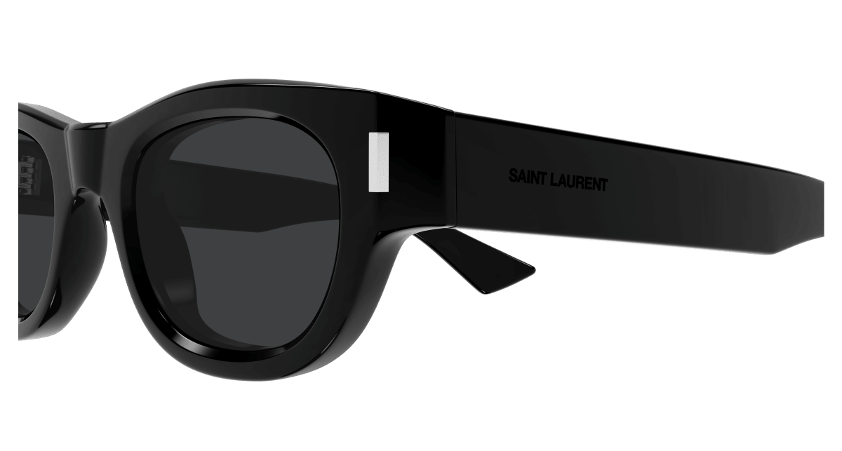 Saint Laurent SL 761 Black 889652555270