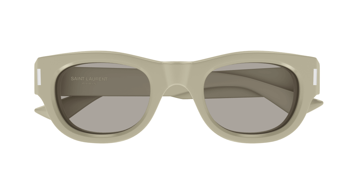 Saint Laurent SL 761 Green 889652555294