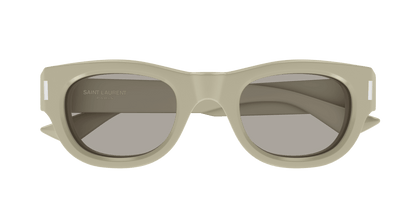 Saint Laurent SL 761 Green 889652555294