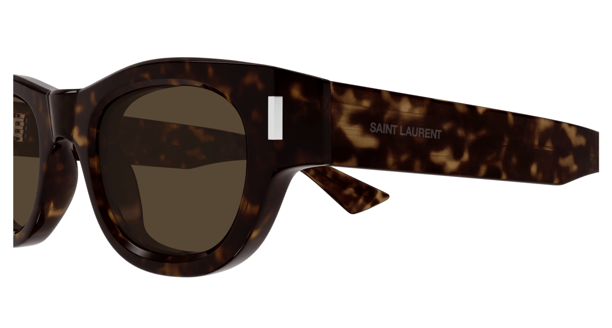 Saint Laurent SL 761 Havana 889652555287
