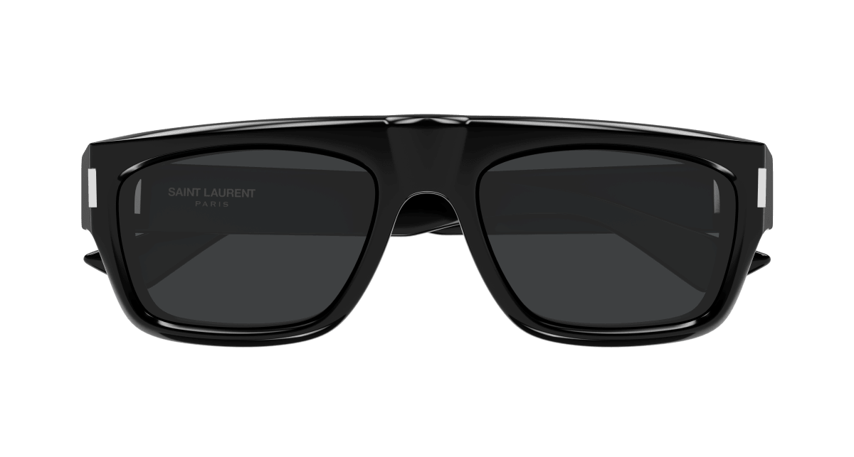 Saint Laurent SL 762 Black 889652555317