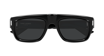 Saint Laurent SL 762 Black 889652555317