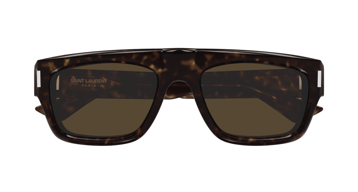 Saint Laurent SL 762 Havana 889652555324