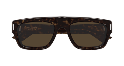 Saint Laurent SL 762 Havana 889652555324