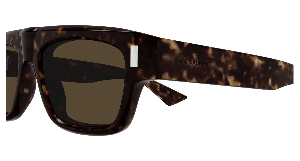 Saint Laurent SL 762 Havana 889652555324