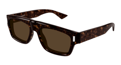 Saint Laurent SL 762 Havana 889652555324