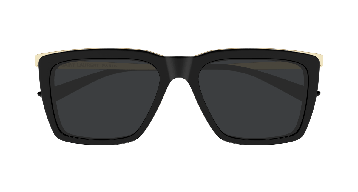 Saint Laurent SL 765 Black 889652555355