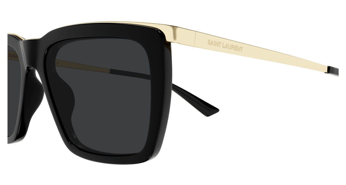 Saint Laurent SL 765 Black 889652555355