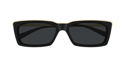 Saint Laurent SL 766 Black 889652555416