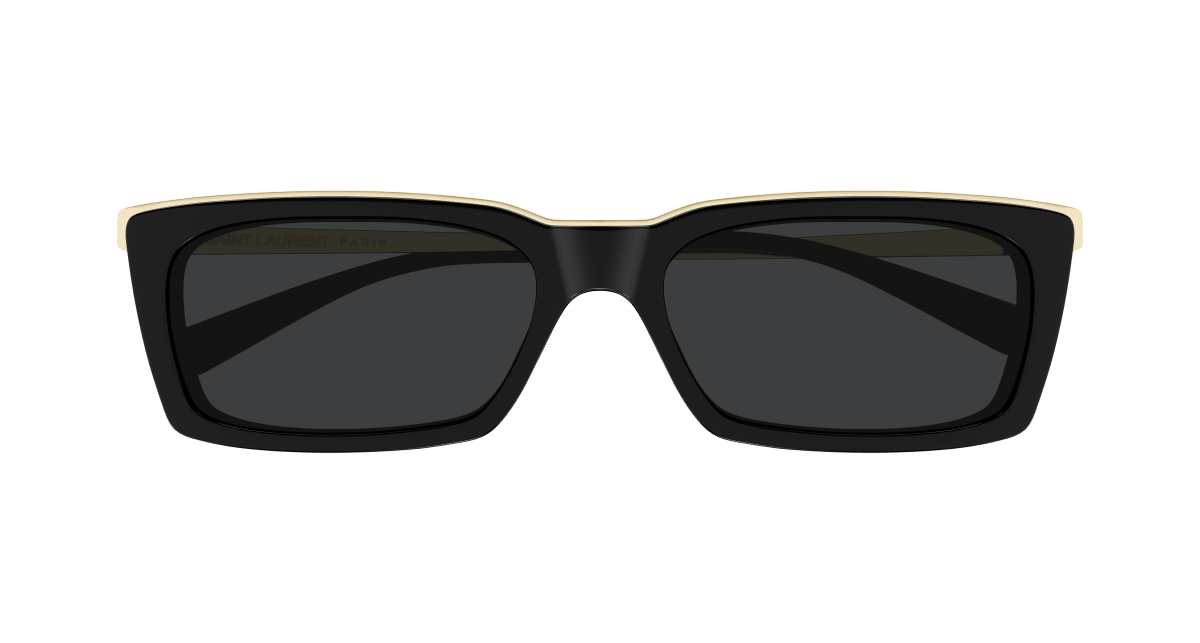Saint Laurent SL 766 Black 889652555416