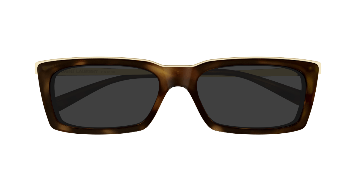 Saint Laurent SL 766 Havana 889652555461