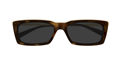 Saint Laurent SL 766 Havana 889652555461