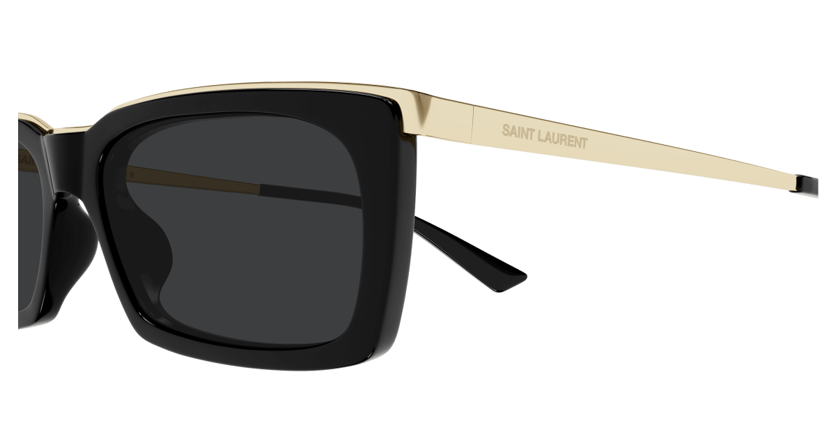 Saint Laurent SL 766/F Black 889652555485
