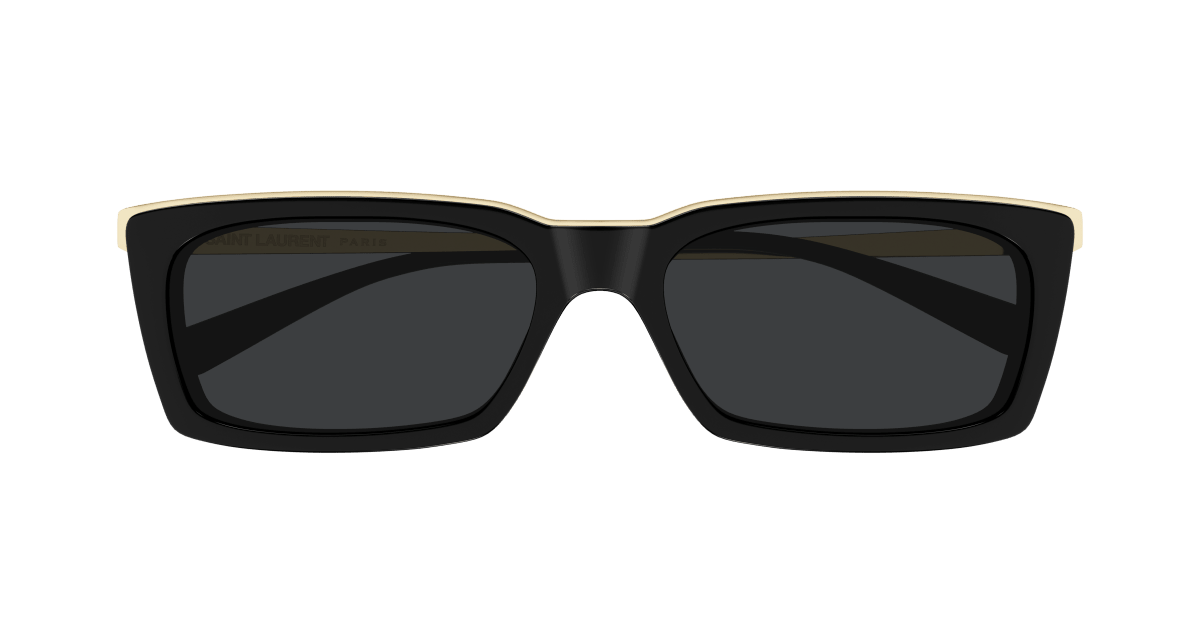 Saint Laurent SL 766/F Black 889652555485