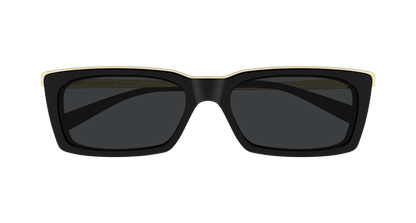 Saint Laurent SL 766/F Black 889652555485