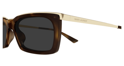 Saint Laurent SL 766/F Havana 889652555515
