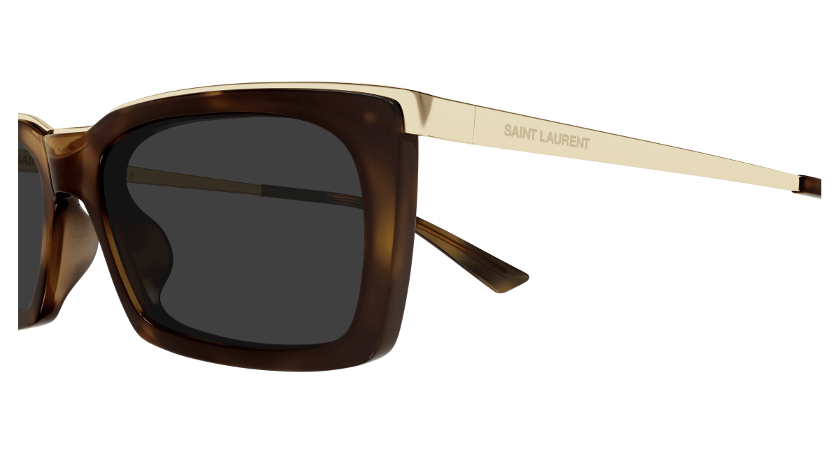 Saint Laurent SL 766/F Havana 889652555515