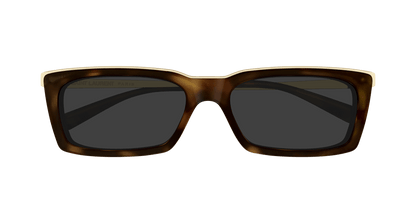 Saint Laurent SL 766/F Havana 889652555515