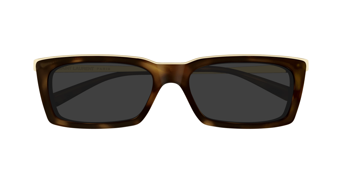 Saint Laurent SL 766/F Havana 889652555515