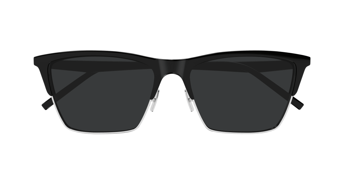 Saint Laurent SL 767 Black 889652555539