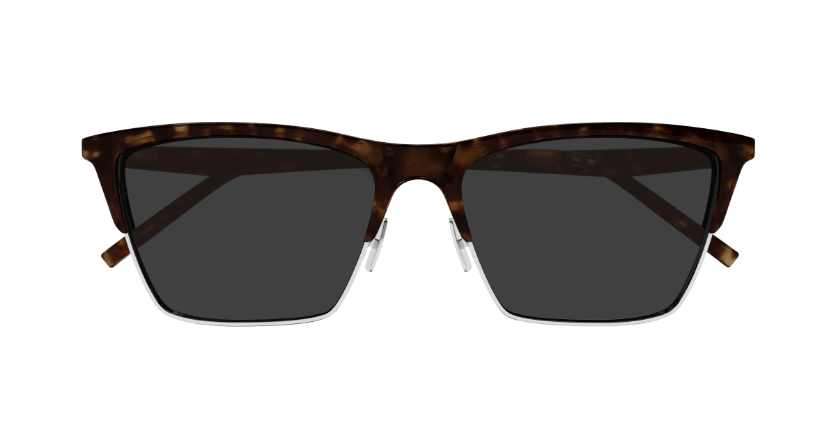 Saint Laurent SL 767 Havana (Grey) 889652555546