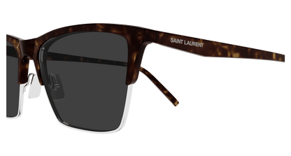Saint Laurent SL 767 Havana (Grey) 889652555546