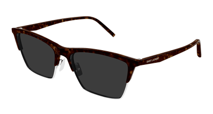 Saint Laurent SL 767 Havana (Grey) 889652555546