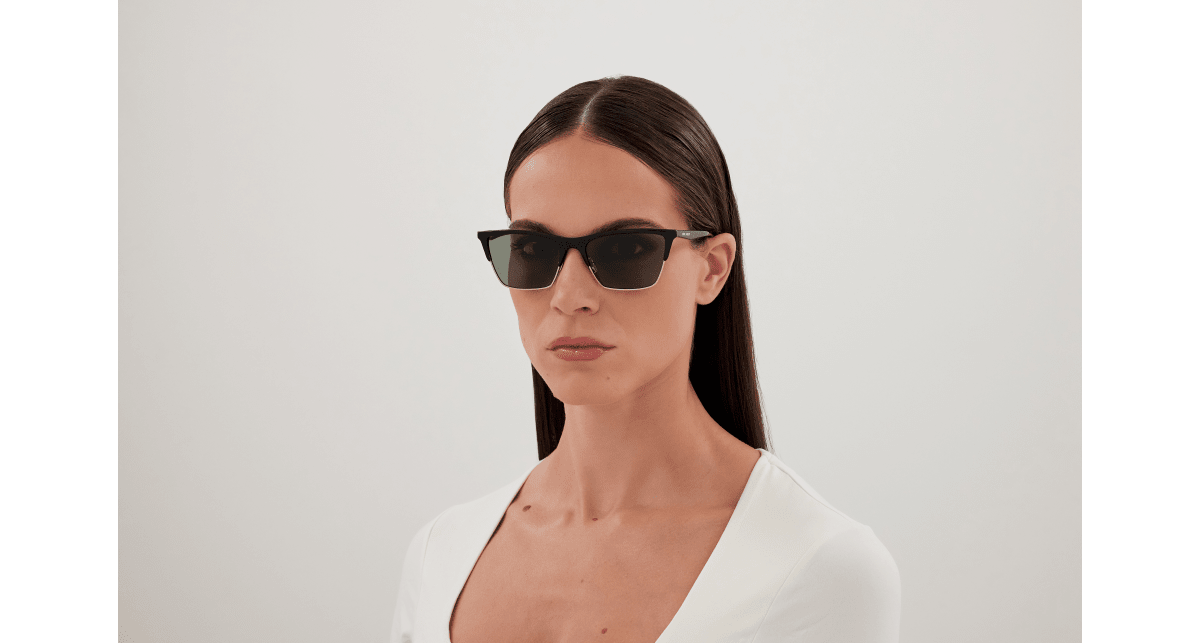 Saint Laurent SL 767 Black 522 889652555522