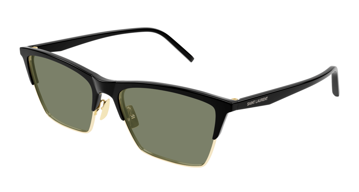 Saint Laurent SL 767 Black 522 889652555522