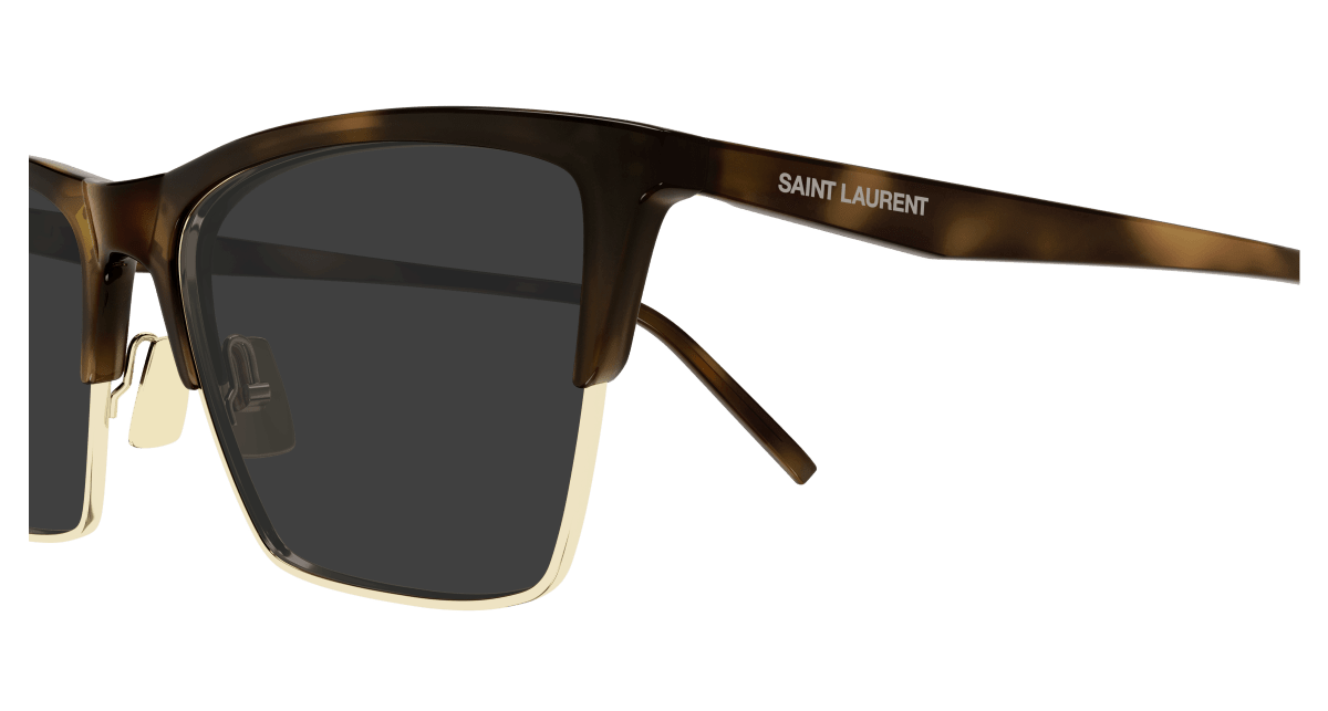 Saint Laurent SL 767 Havana 889652555553