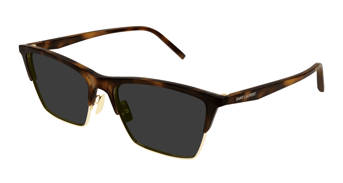 Saint Laurent SL 767 Havana 889652555553