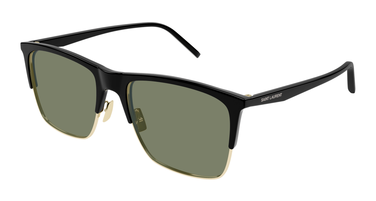 Saint Laurent SL 768 Black 889652555560
