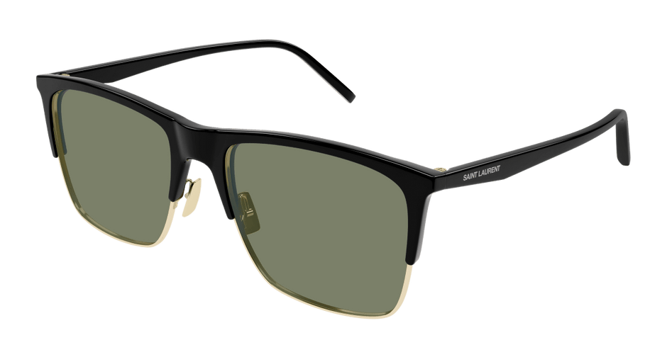 Saint Laurent SL 768 Black 889652555560