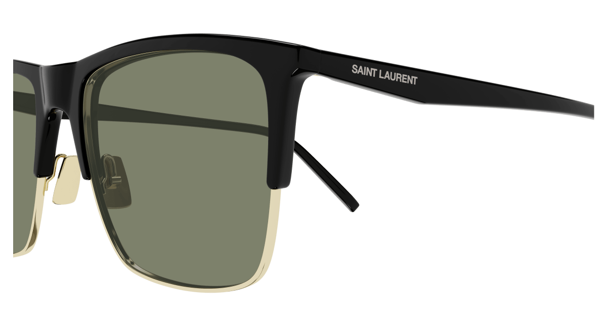 Saint Laurent SL 768 Black 889652555560